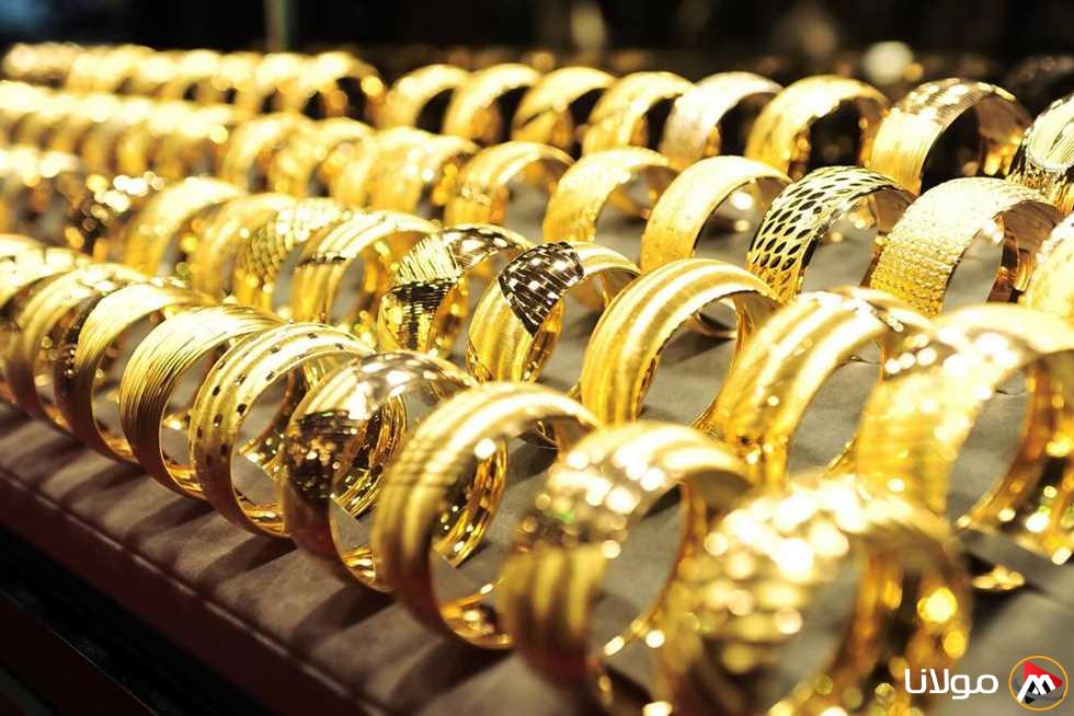 سعر الذهب اليوم في مصر الأحد 4 مايو 2025.. تعرف على سعر عيار 21 الآن