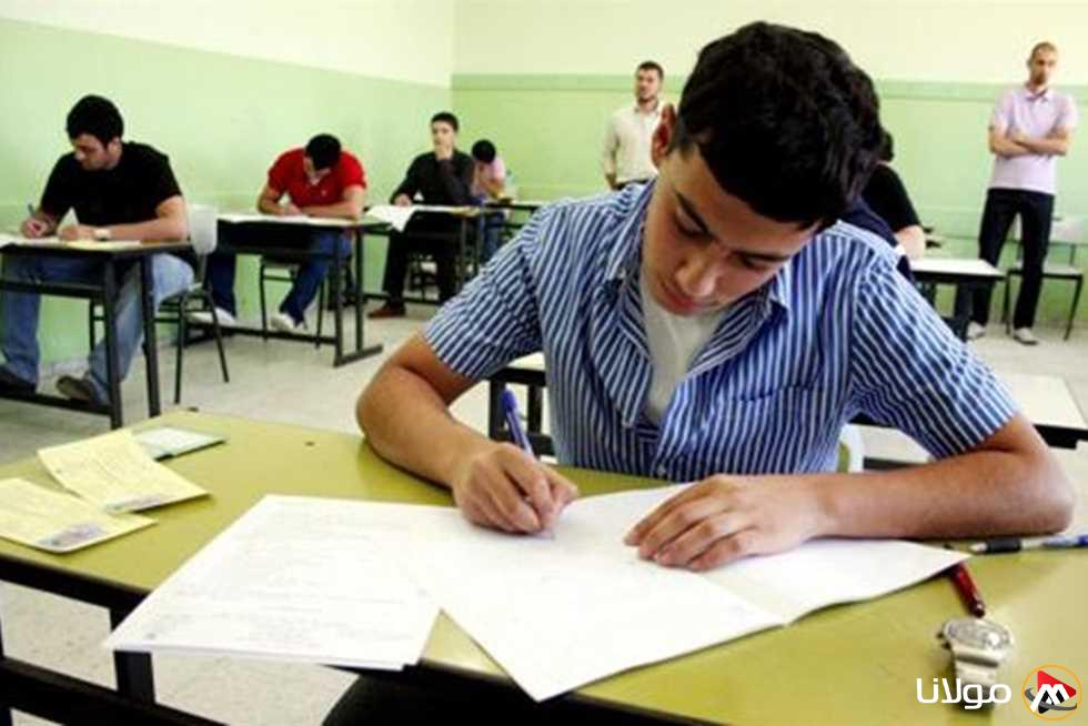 جداول امتحانات الفصل الدراسي الثاني 2025 في الجيزة متاحة الآن مع صور توضيحية