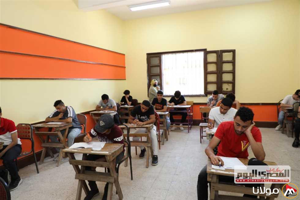أرقام جلوس الثانوية العامة 2025 وكيفية الاستعلام عنها إلكترونيًا في الموعد المحدد