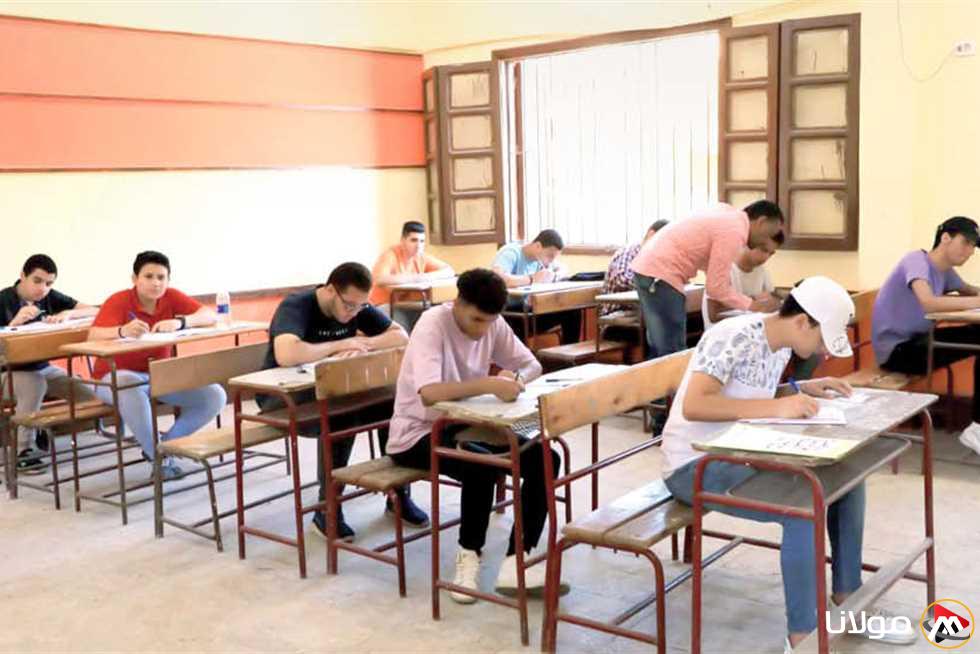 موعد إعلان أرقام جلوس طلاب الثانوية العامة 2025 في المدارس قريبًا!
