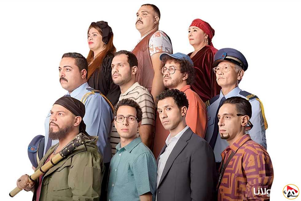 السينما المصرية تشهد انتعاشًا ملحوظًا بفيلم يحقق إيرادات تصل إلى 164.2 مليون جنيه خلال شهر واحد (اكتشف التفاصيل)