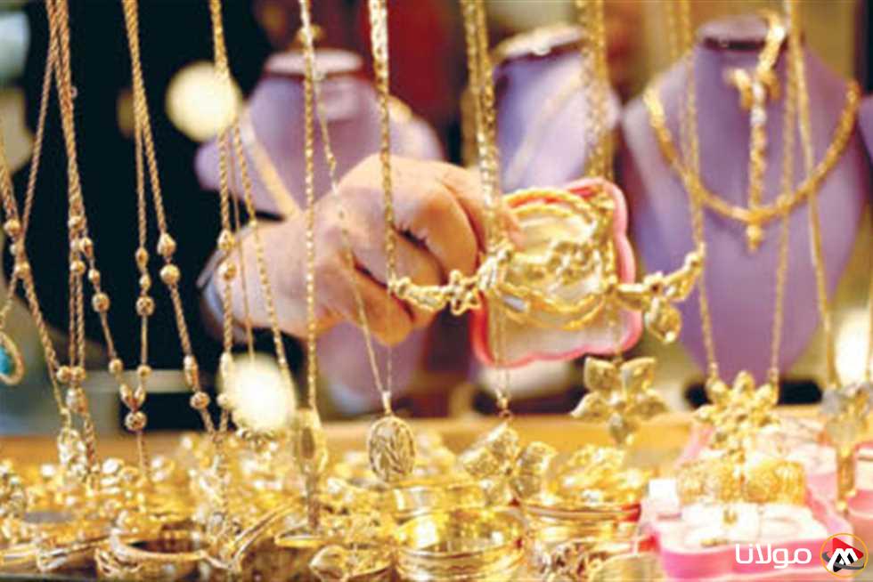 سعر الذهب في مصر اليوم الأحد 4 مايو 2025.. عيار 21 يبلغ 4670 جنيهًا