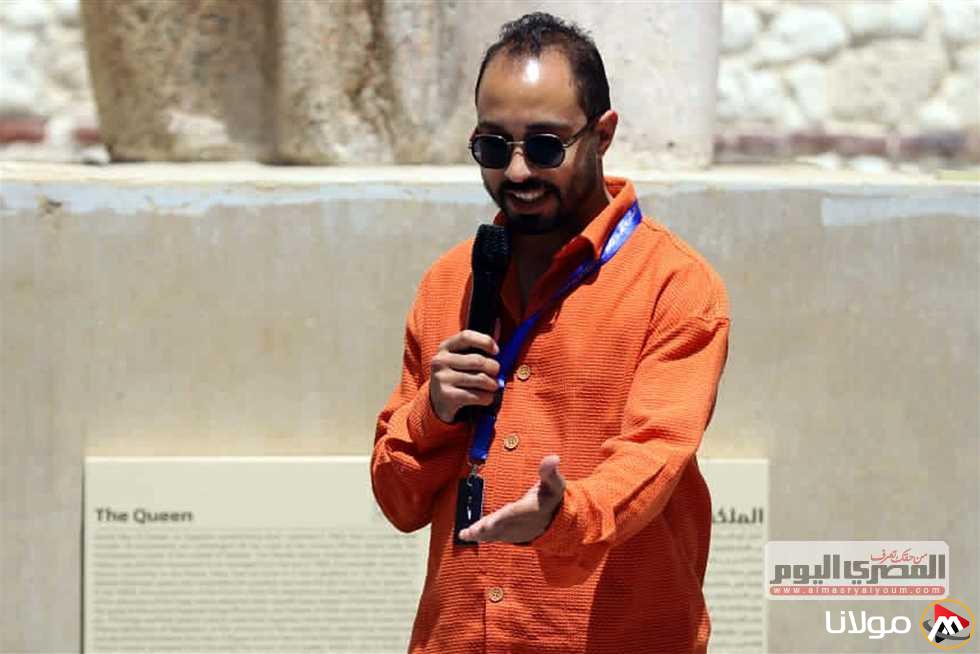اكتشف تفاصيل ندوة الذكاء الاصطناعي وتأثيره على صناعة السينما في الإسكندرية للفيلم القصير