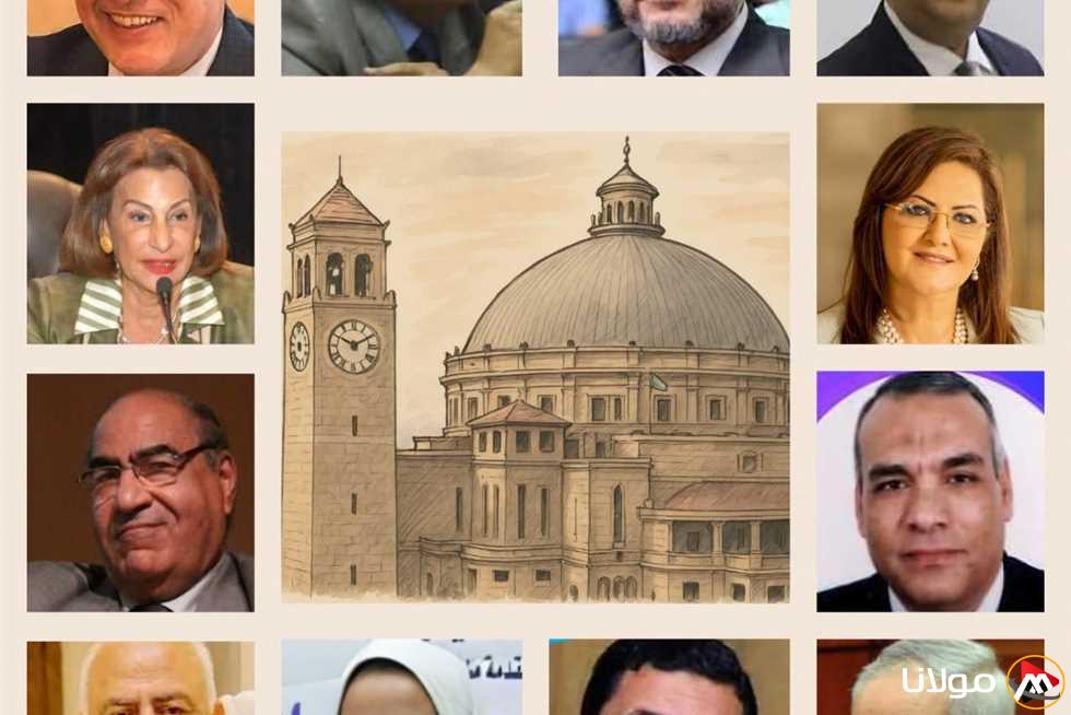 جوائز جامعة القاهرة لعام 2024-2025 تكرم 27 عالمًا بارزًا.. اكتشف الأسماء الفائزة!