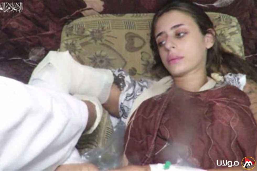 أسيرة محررة تكشف عن تجربتها المؤلمة في إسرائيل بعد ادعائها على حماس وتقول: «وجدت نفسي فجأة في الظلام»
