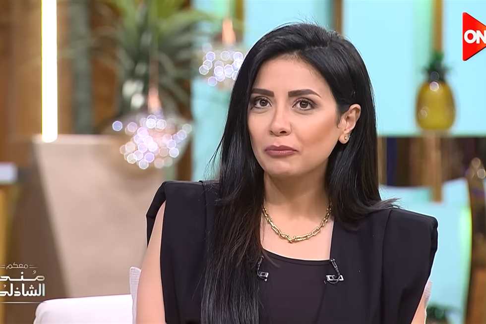 سهر الصايغ تكشف عن تجربتها الفريدة في الجمع بين التمثيل وطب الأسنان في فيديو مثير