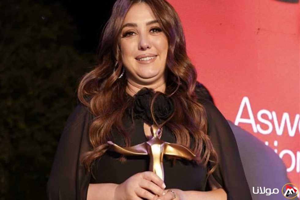 كندة علوش تتحدث عن سعادتها في أسوان مع أولادها وتسترجع ذكريات زفافها هناك في فيديو مؤثر