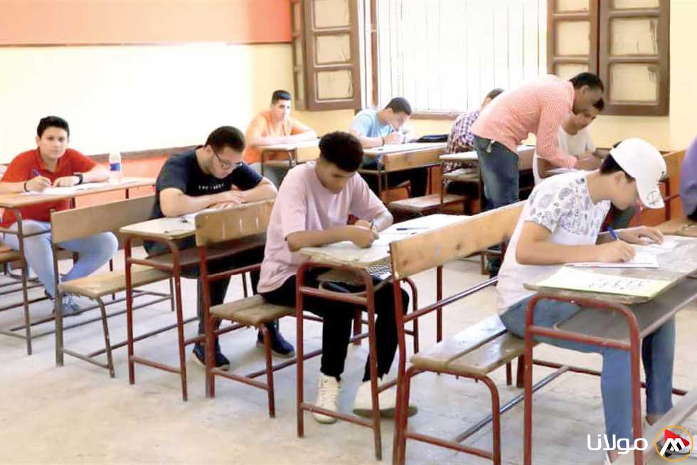 موعد إعلان أرقام جلوس الثانوية العامة 2025 وكيفية الاستعلام عنها بالتفصيل