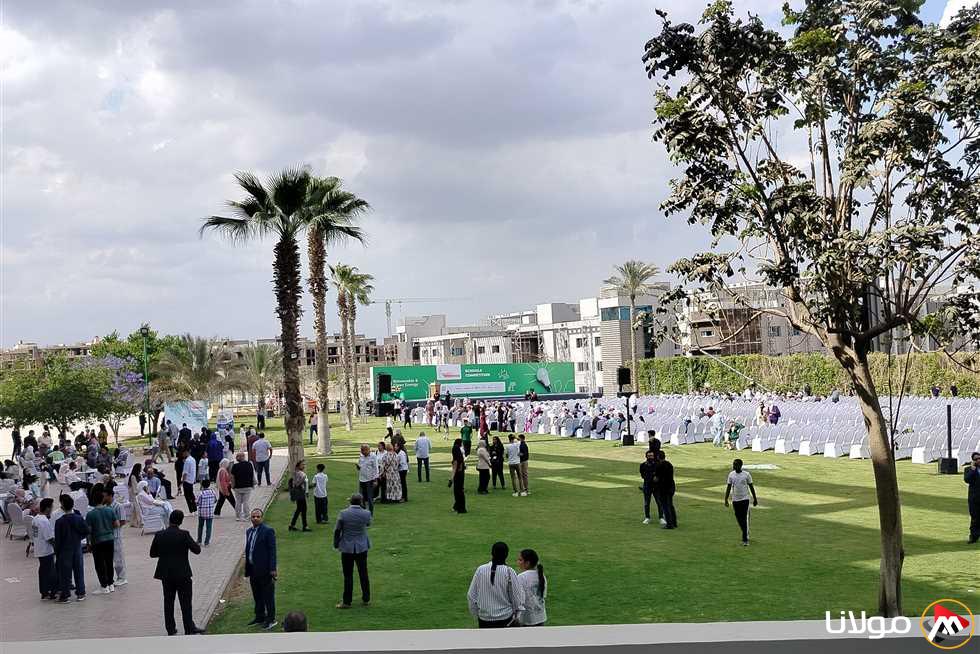 للعام الثاني.. 500 طالب مصري يتألقون في ابتكار حلول الطاقة النظيفة بمسابقة ignitED 2025