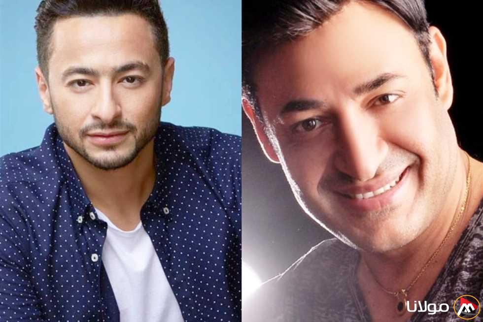 حمادة هلال يكشف كيف أن النجاح مع عصام إسماعيل جاء من عمق الصداقة وليس مجرد عمل فقط