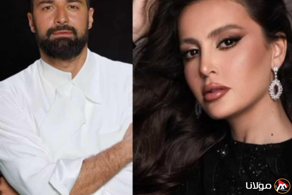 مرام علي تتألق في الدراما المصرية بدور البطولة أمام أحمد حاتم – اكتشف التفاصيل المثيرة!
