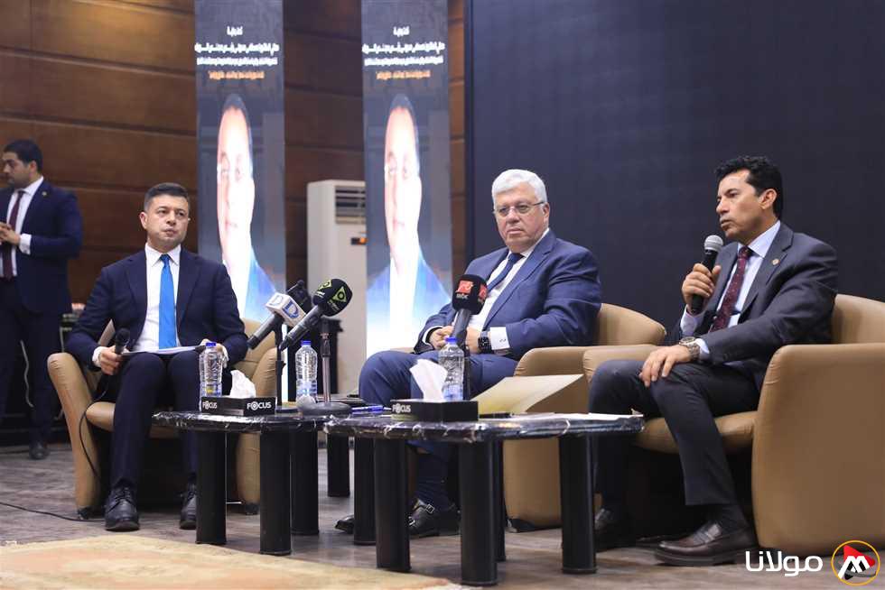 عدد الجامعات في مصر يرتفع من 50 إلى 116 جامعة منذ 2014 وفقًا لوزير التعليم العالي