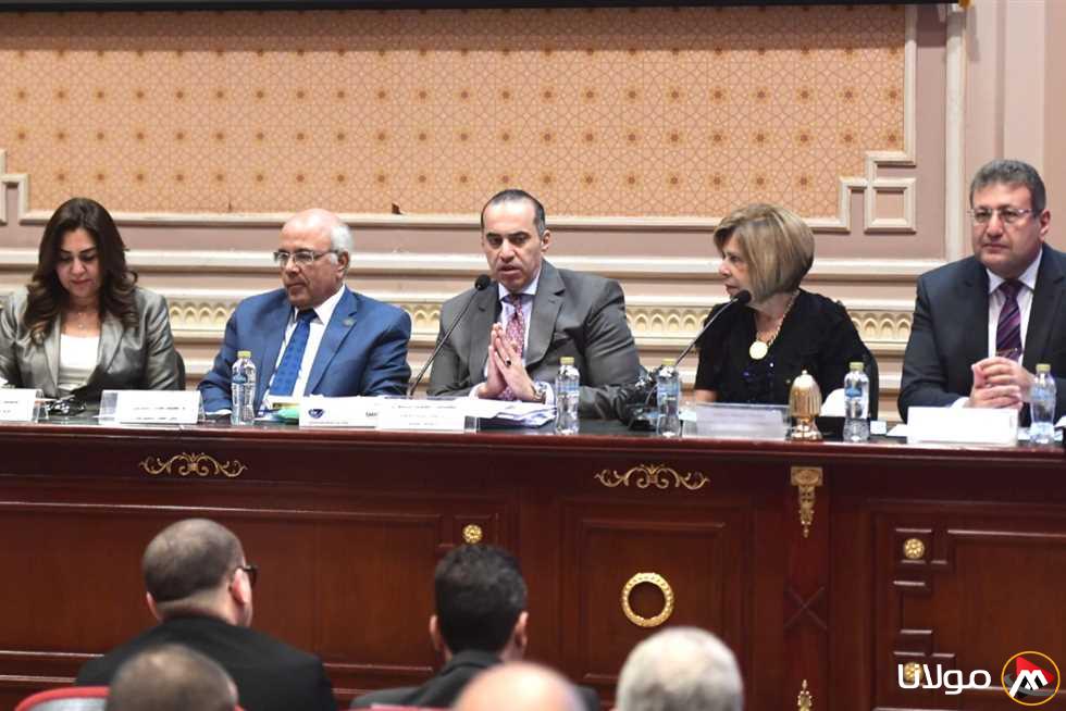 وزير الشؤون النيابية يؤكد توازن الحكومة في قضية الإيجار القديم بين المالك والمستأجر