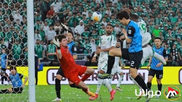 شاهد مباراة أهلي جدة وكاواساكي في نهائي دوري أبطال آسيا للنخبة عبر البث المباشر الآن!