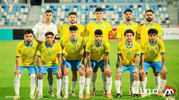 شاهد الآن البث المباشر لمباراة الإسماعيلي وسموحة في مجموعة الهبوط بالدوري المصري