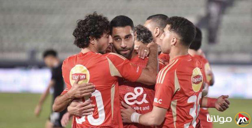 الأهلي ينسحب من صفقة كبيرة في الميركاتو الصيفي.. تفاصيل عاجلة