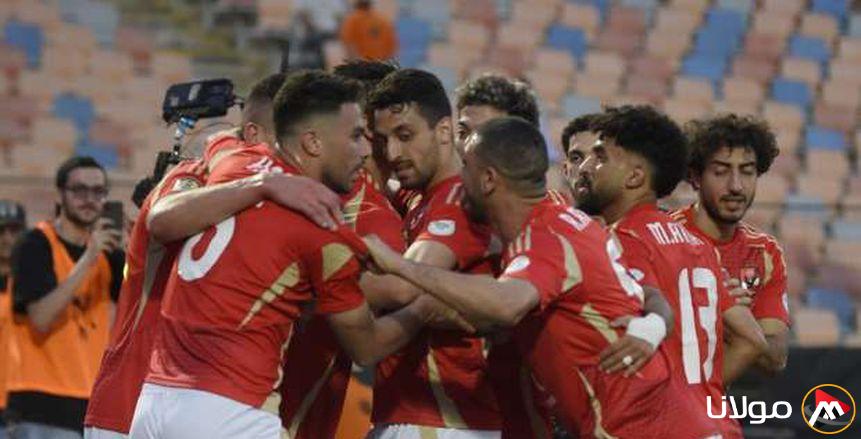 لا تفوت الأخبار.. الأهلي يحقق ثلاثية، وصدمة لداري وديانج، وبيسيرو يجتمع بالطبيب