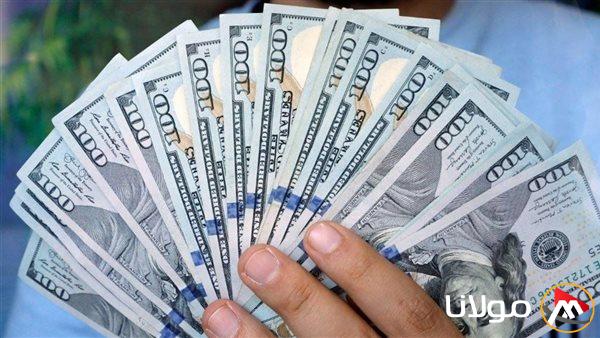 تحركات مفاجئة تضرب أسعار الدولار في بنكين بمصر وأعلى سعر للدولار في 8 بنوك.. هل حدث تغيير جديد في السوق السوداء؟ 500 دولار بكام؟