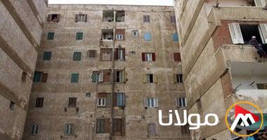 إحصاءات مذهلة عن الإيجارات القديمة في الإسكندرية مع تسجيل أكثر من 433 ألف وحدة سكنية