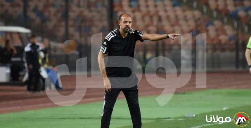 عماد النحاس يعلق على فوز الأهلي الكبير بخماسية ضد حرس الحدود