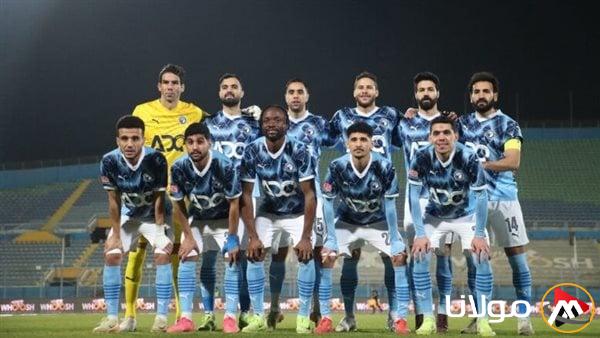 شاهد مباراة فاركو وبيراميدز في الدوري المصري بث مباشر الآن مع فيديو كامل للحدث