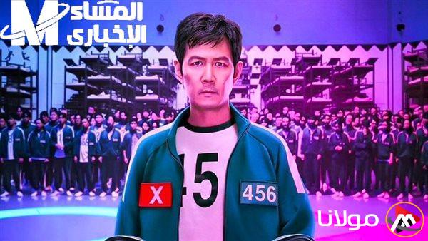 عودة مثيرة لسلسلة Squid Game الجزء الثاني.. تعرف على تفاصيل إطلاقه الجديد!
