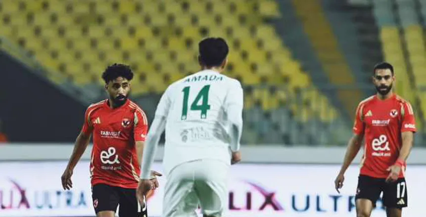 غياب نجم المصري عن مواجهة الأهلي بسبب الزمالك.. ضربة قوية للبورسعيدي