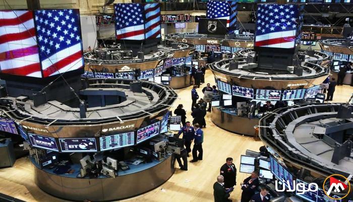 أسواق الولايات المتحدة تعاني من أسوأ أداء منذ 50 عاماً وتواجه تحديات كبيرة