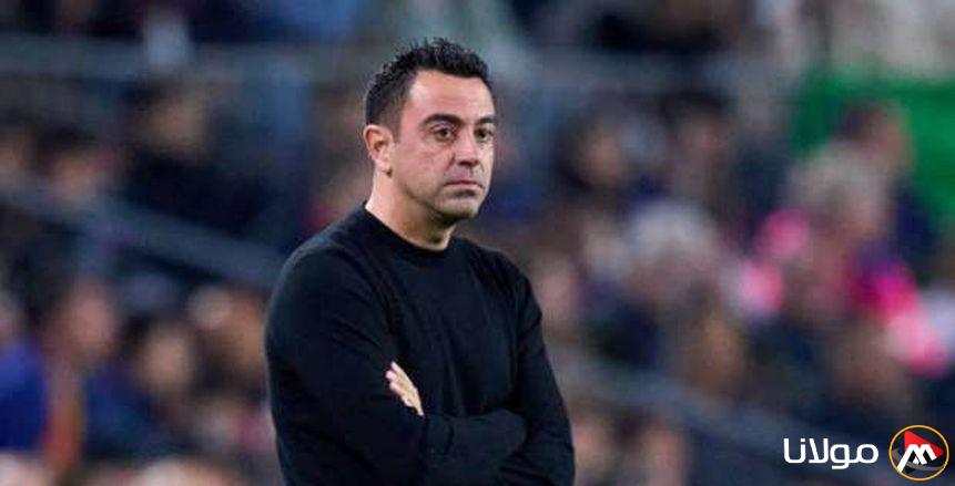 مفاجأة عاجلة: عرض تشافي لتدريب الأهلي بدلاً من كولر