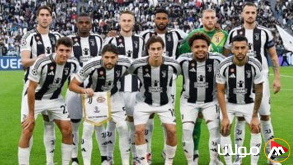 شاهد مباراة يوفنتوس وبولونيا في الدوري الإيطالي مباشرة الآن!