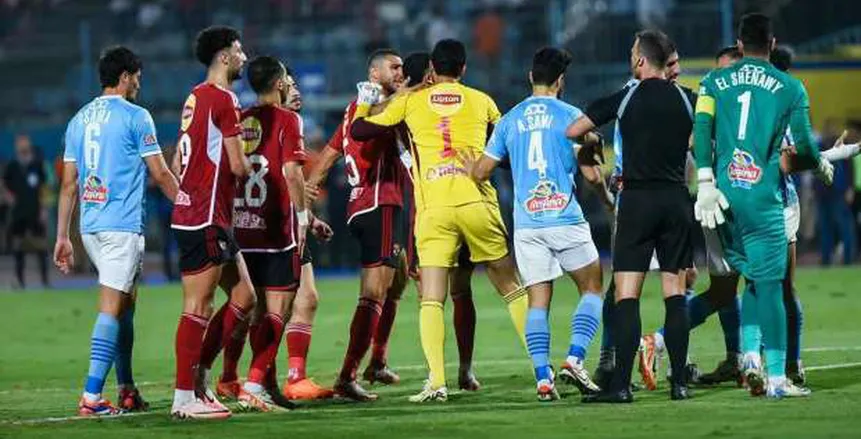 بيراميدز يتحدى الأهلي والزمالك في صفقتين.. ويحدد موقف الشيبي