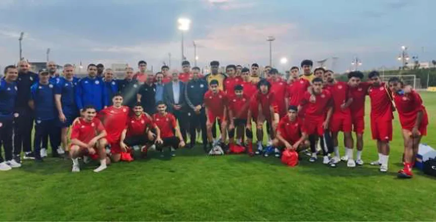 جدول مباريات اليوم في بطولة أمم إفريقيا للشباب تحت 20 سنة