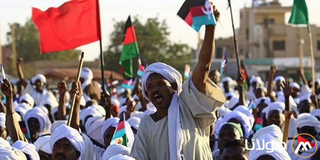 كيزان السودان وتأثيرهم على الحروب والانتقام والفقر