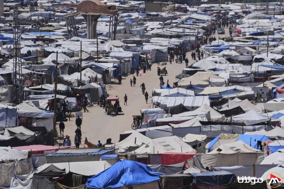 تصعيد إسرائيلي مكثف مع إعلان خطة جديدة لتوسيع الحرب على غزة