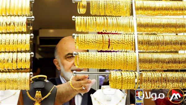 أسعار الذهب اليوم الخميس 1 مايو بعد التراجع المفاجئ وتأثيره على خطط الشراء.. هل حان الوقت للادخار مع سعر عيار 21 الصادم؟