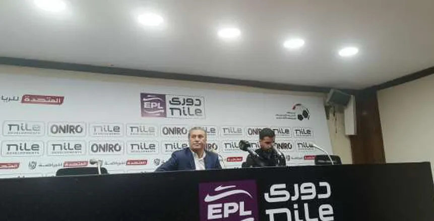 بيسيرو ينتقد ركلة جزاء البنك الأهلي ويعزو تدهور النتائج للإصابات