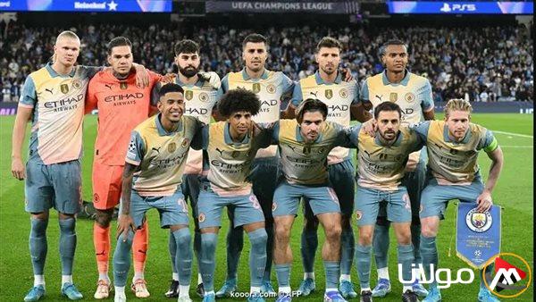 تابعوا البث المباشر لمباراة مانشستر سيتي ضد وولفرهامبتون في الدوري الإنجليزي الآن