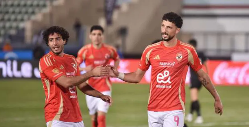 الأهلي يستعد لكأس العالم للأندية 2025 بتحرك مفاجئ ومثير