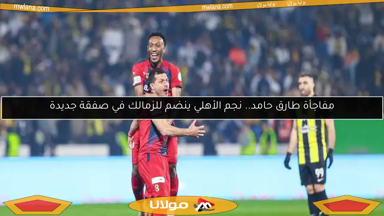 تعرف على موقف طارق حامد من العودة إلى الزمالك الموسم المقبل وفقًا لمصدر موثوق