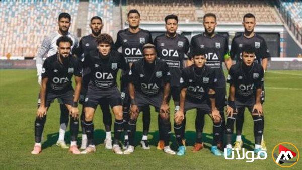 شاهد مباراة زد إف سي ضد طلائع الجيش في الدوري المصري مباشرة الآن