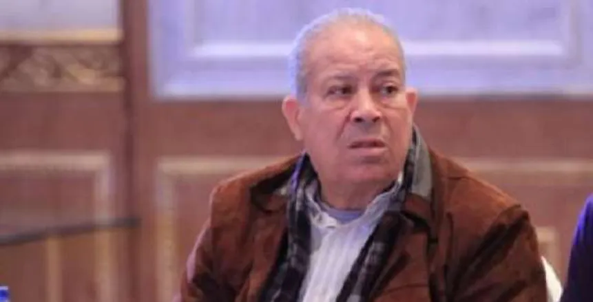 تدهور الحالة الصحية لنجم الزمالك السابق محمود أبو رجيلة