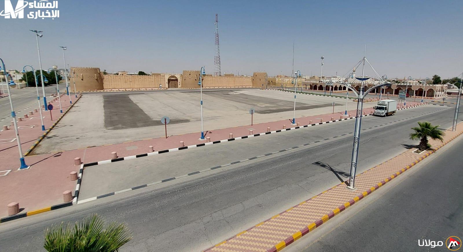 أمانة الشرقية تكشف عن مشروع هدم ضخم في الدمام والخُبر والمناطق المجاورة بشكل مفاجئ