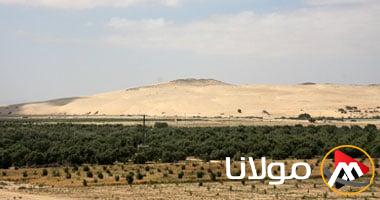 العامة لاستصلاح الأراضي تسعى للحصول على تعويض 3 ملايين دولار من ليبيا