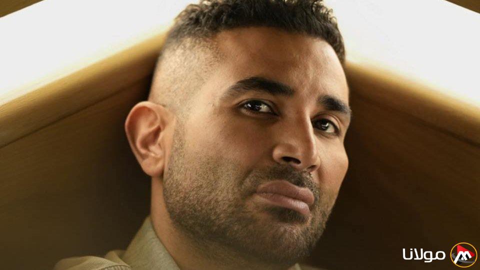 أحمد سعد يتألق في أحدث ظهور له أمام مقام أبي حنيفة النعماني