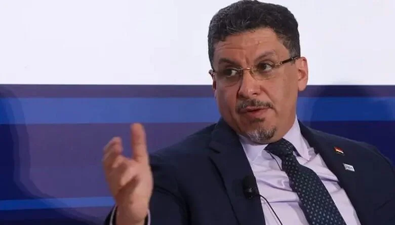 استقالة أحمد بن مبارك رئيس وزراء اليمن بعد عدم ممارسة صلاحياته الدستورية