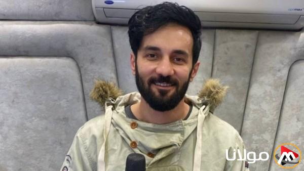 حسني شتا يتحدث عن شخصيته في فيلم “اتجاه واحد” في لقاء حصري مع صدى البلد.. شاهد الفيديو الآن!