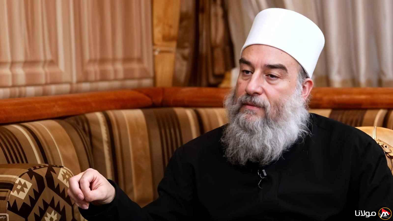 زعيم درزي في سوريا يدعو لتدخل قوات دولية لحفظ الأمن والسلام
