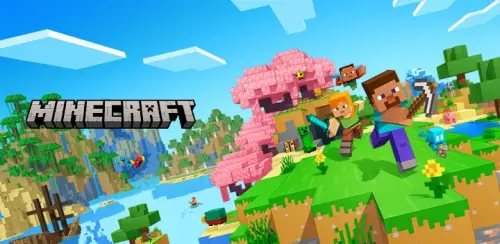 هل تستطيع تجاوز التحديات؟ اكتشف كيفية تحميل لعبة ماين كرافت الجديدة بسهولة!