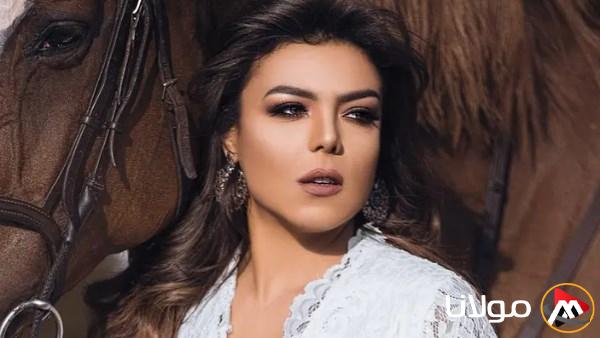 ناهد السباعي تفتح قلبها لصدى البلد وتكشف أسرار دورها في فيلم بنات الباشا