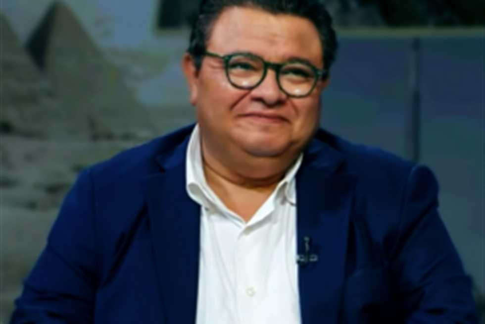 رحيل شقيق المخرج خالد جلال وجنازته غدًا من مسجد الشرطة